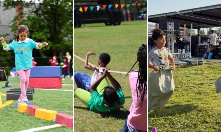21 School Carnival Games Ideas for 2026
