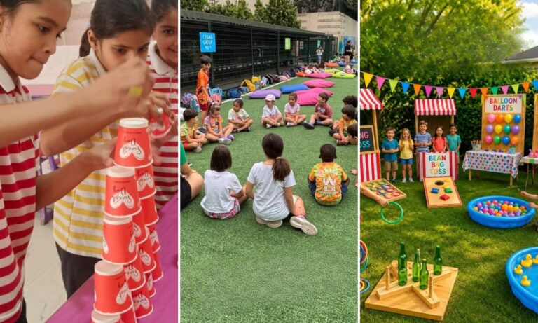26 Summer Games Ideas for 2026