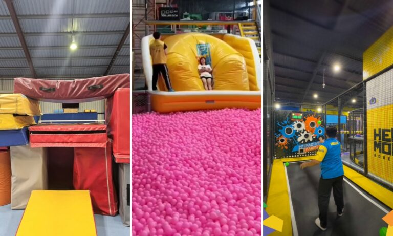 14 Trampoline Games Ideas for 2026